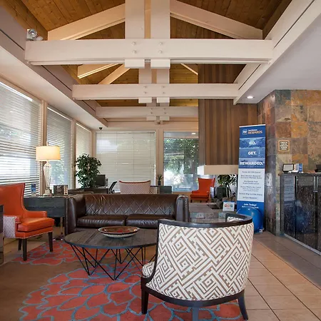 Best Western Village Inn